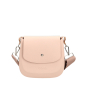 Torebka O bag Chase Smoke pink