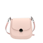 Torebka O bag Chase Smoke pink