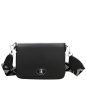 Torebka O bag pocket Nero