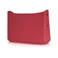 Body O bag folder Ciliegia