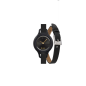 Zegarek O clock click shift Nero 