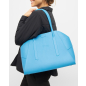 Torebka O bag unique Aqua Outlet
