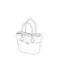 O bag standard