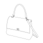 O bag queen