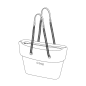 O bag urban