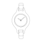 O clock click