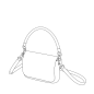 O bag pocket