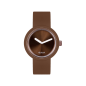 Zegarek O clock Bronzo