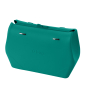 Body O bag doc Blue grass