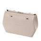 Body O bag doc Sabbia