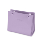 Body O bag double Orchidea