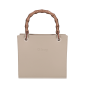 Torebka O bag double Sabbia