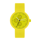 Zegarek O clock great Lime