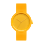 Zegarek O clock great Giallo