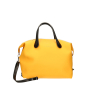 Torebka O bag soft candy small maxi Ocra