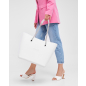 Torebka O bag urban Latte