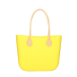 Torebka O bag Standard Lime