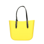 Torebka O bag standard Lime