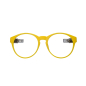 Front ramki O sun Giallo