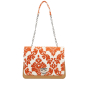 Torebka O bag glam Biscotto