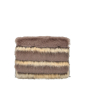 Torebka O bag glam Sabbia