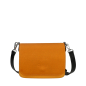 Torebka O bag pocket Giallo cromo