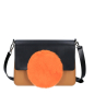 Torebka O bag glam Biscotto