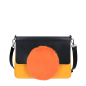 Torebka O bag glam Cedro