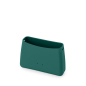 Body O bag glam Petrolio