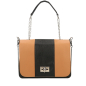 Torebka listonoszka O bag glam