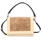 Torebka O bag glam Sabbia