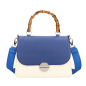 Torebka O bag glam Latte