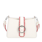 Torebka O bag glam Latte