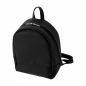 Plecak O bag soft Grace Nero