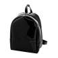 Plecak O bag soft grace Glitter Nero