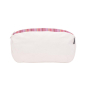 Organizer O bag moon Righe haiti Rosa