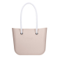 Torebka O bag standard Humus