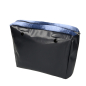 Organizer O bag urban Boiled cotton Blue navy Avio