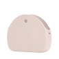 Body O bag moon light Humus OUTLET