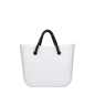 Torebka O bag standard Latte