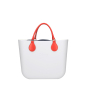 Torebka O bag standard Latte
