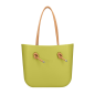 Torebka O bag standard Avocado