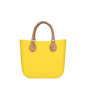 Torebka O bag mini Lime