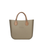 Torebka O bag standard Roccia