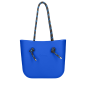 Torebka O bag mini Imperial Blue