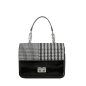 Torebka O bag pocket Nero