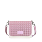 Torebka O bag pocket Latte
