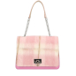 Torebka O bag glam Rosa