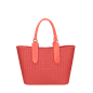 Torebka O bag mini urban Fragola