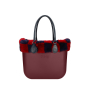 Torebka O bag standard India